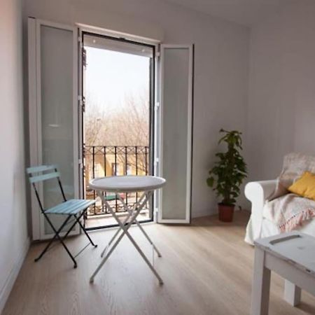 Casita De Las Puertas Centro Alameda Sevilla Exteriör bild