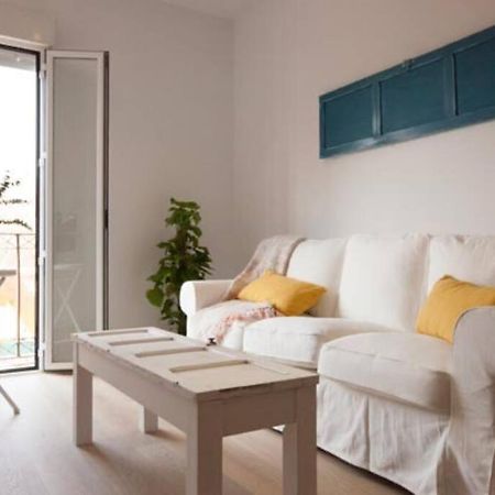 Casita De Las Puertas Centro Alameda Sevilla Exteriör bild