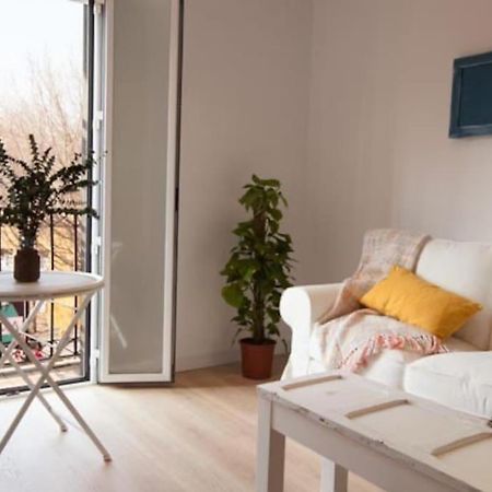 Casita De Las Puertas Centro Alameda Sevilla Exteriör bild