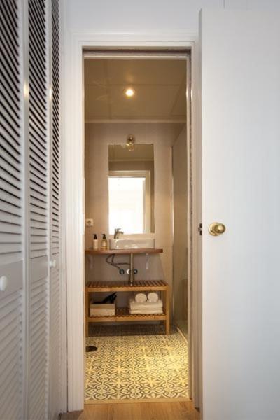 Casita De Las Puertas Centro Alameda Sevilla Exteriör bild