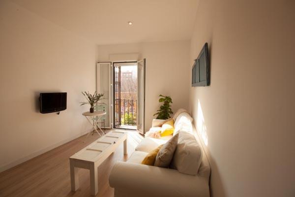 Casita De Las Puertas Centro Alameda Sevilla Exteriör bild