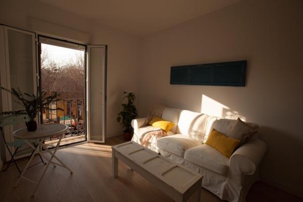Casita De Las Puertas Centro Alameda Sevilla Exteriör bild
