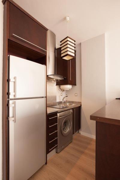 Casita De Las Puertas Centro Alameda Sevilla Exteriör bild
